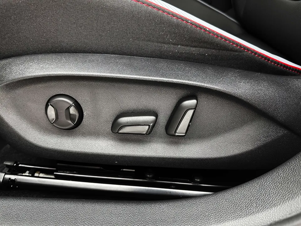 Volkswagen Lamando Lingdu 2022 Lingdu L 280TSI DSG Cool Edition 2022 — thumbnail 4