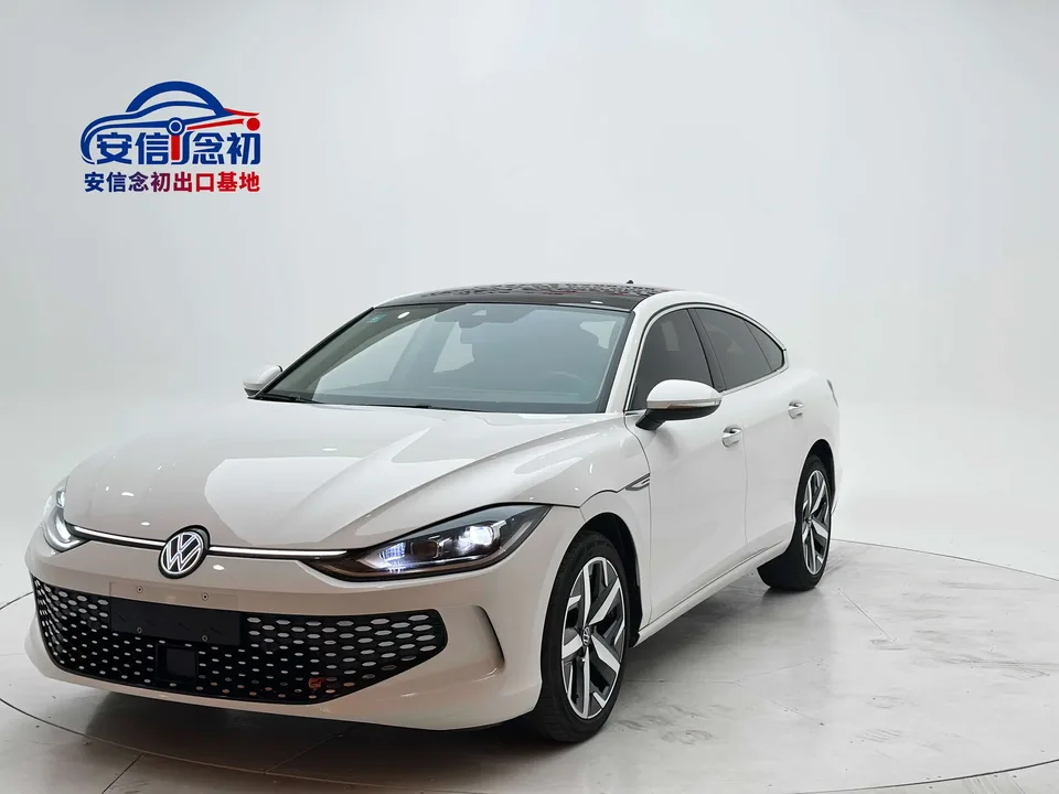 Volkswagen Lamando Lingdu 2022 Lingdu L 280TSI DSG Cool Edition 2022 — photo 1, buy with delivery to Moscow