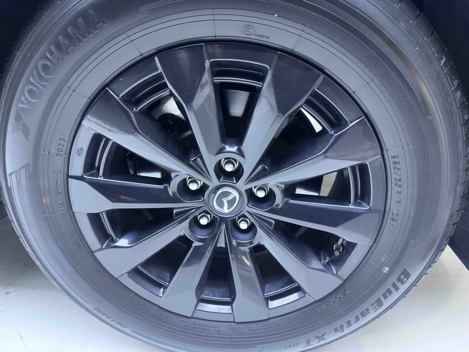 BMW X1 BMW X1 2022 sDrive20Li Premium 2022 — thumbnail 3