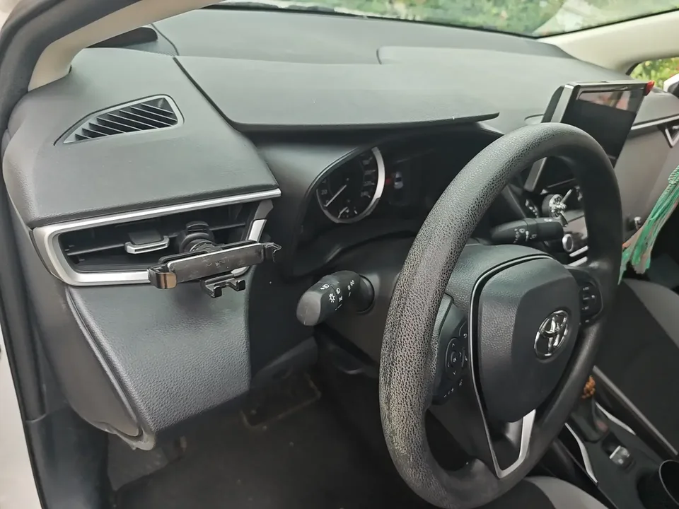 Toyota Corolla Corolla 2023 1.2T S-CVT Elite Edition 2023 — thumbnail 4