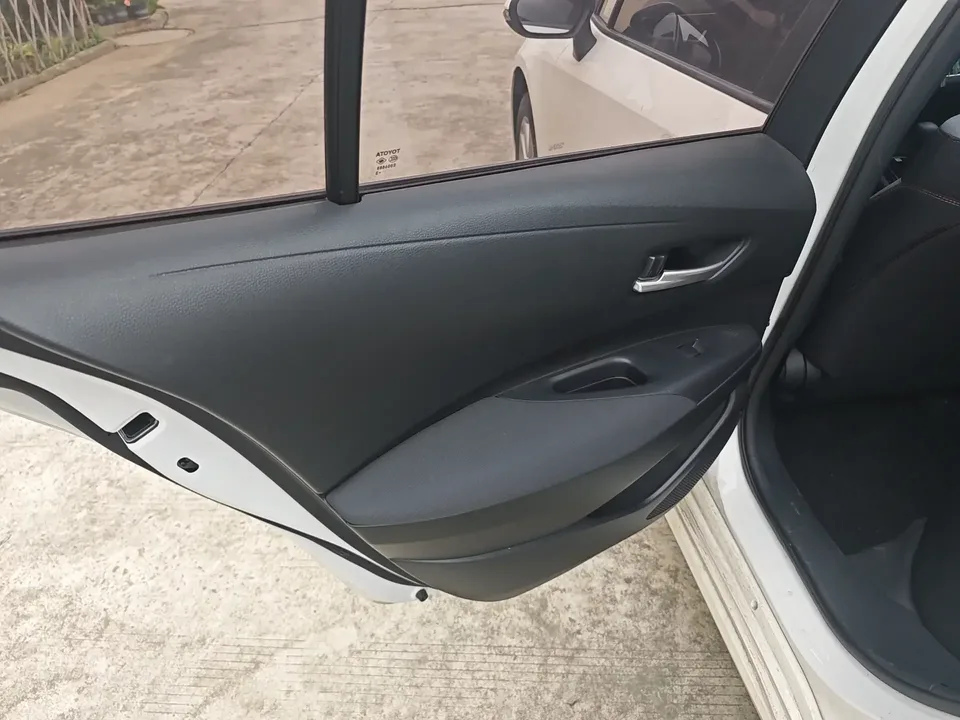 Toyota Corolla Corolla 2023 1.2T S-CVT Elite Edition 2023 — thumbnail 5