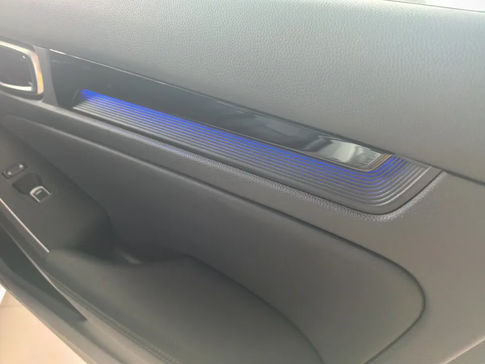 Honda Integra Style 2022 240TURBO CVT Deluxe Edition 2022 — thumbnail 5