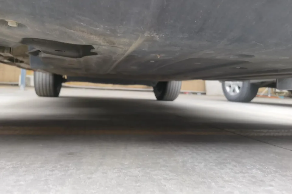 iCAR Super V23 iCAR Super V23 2025 401 2WD Advanced Edition 2025 — thumbnail 2