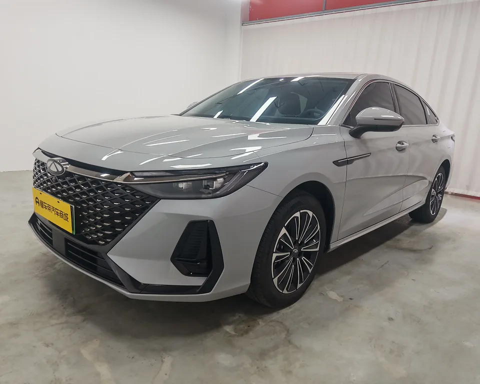 Chery Fengyun A8 Fengyun A8 2024 127 Wind Riding Version 2025 — photo 1, buy with delivery to Moscow