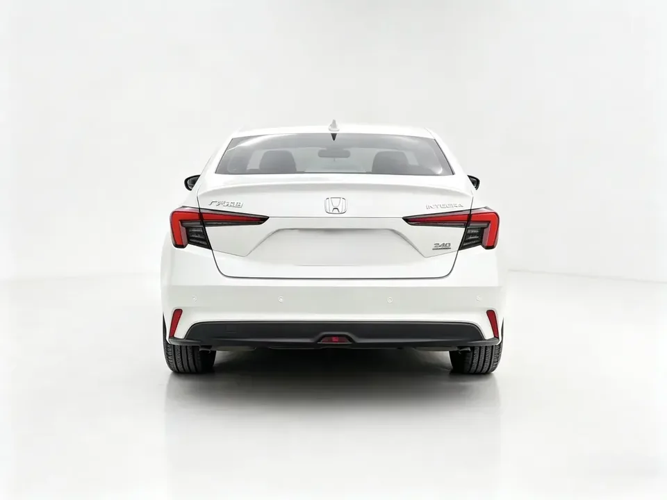 Honda Integra Style 2022 240TURBO CVT Tech Edition 2023 — thumbnail 2