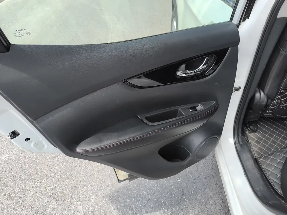 Nissan Qashqai Qashqai 2022 2.0L XV Smart Edition 2023 — thumbnail 5