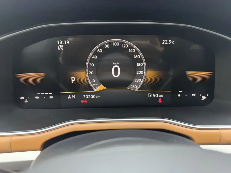 Volkswagen Bora Bora 2023 200TSI DSG Joy Edition 2023 — thumbnail 5