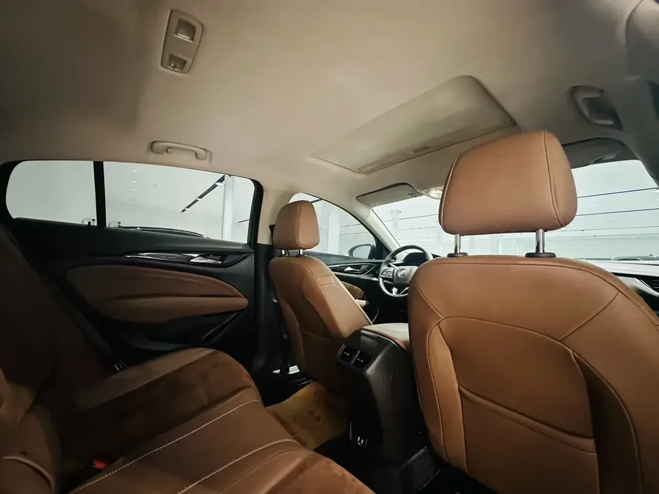 Buick Majesty Majesty 2023 552T Smart 2023 — миниатюра 3