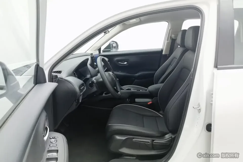 Honda ZR-V ZR-V Zhizai 2023 1.5T CVT Technology Edition 2023 — thumbnail 5