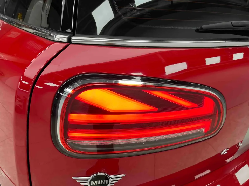 MINI Clubman MINI CLUBMAN 2022 1.5T COOPER Connoisseur 2022 — thumbnail 3
