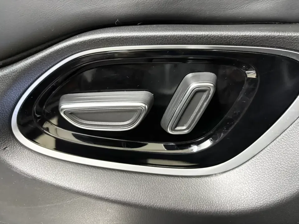 GAC Trumpchi M6 Trumpchi M6 2021 Pro 270T AT Deluxe 2022 — thumbnail 3