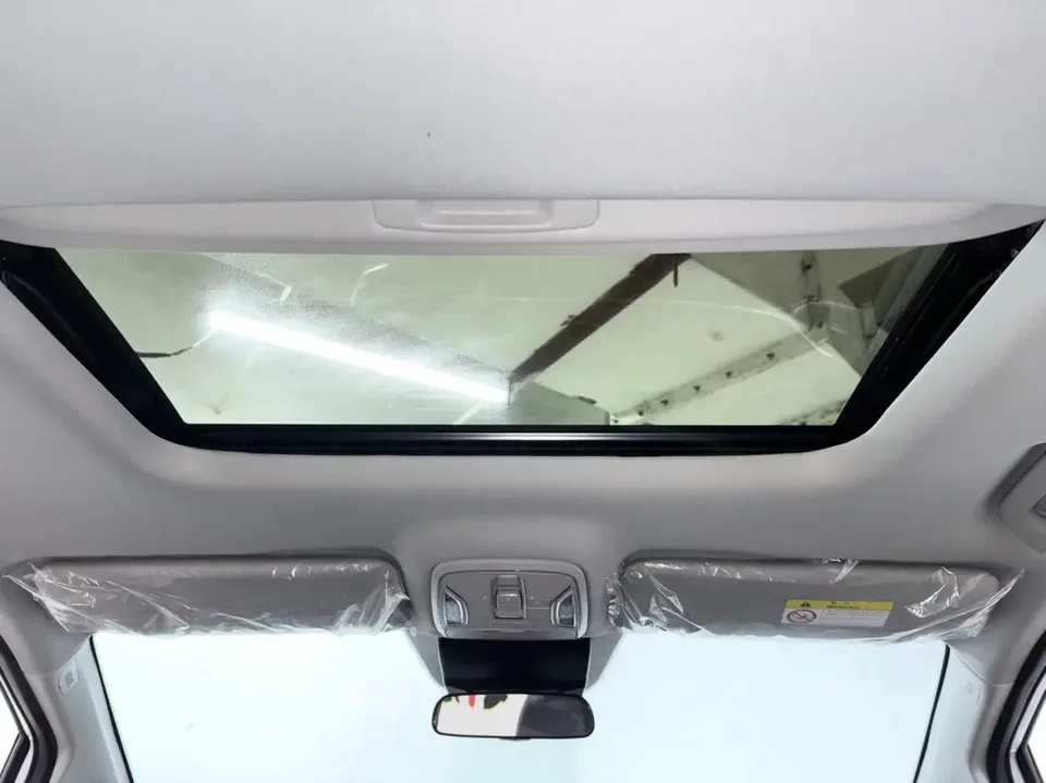 GAC Trumpchi M6 Trumpchi M6 2021 Pro 270T AT Deluxe 2022 — thumbnail 4