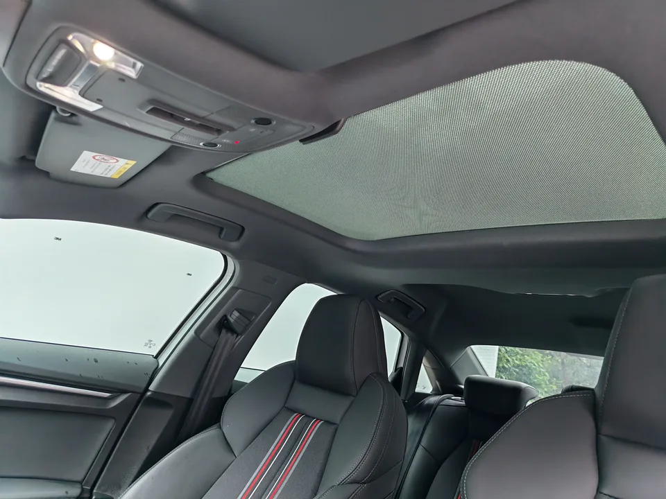Audi A3 Audi A3 2022 A3L Limousine 35 TFSI Stylish Sports 2023 — thumbnail 4