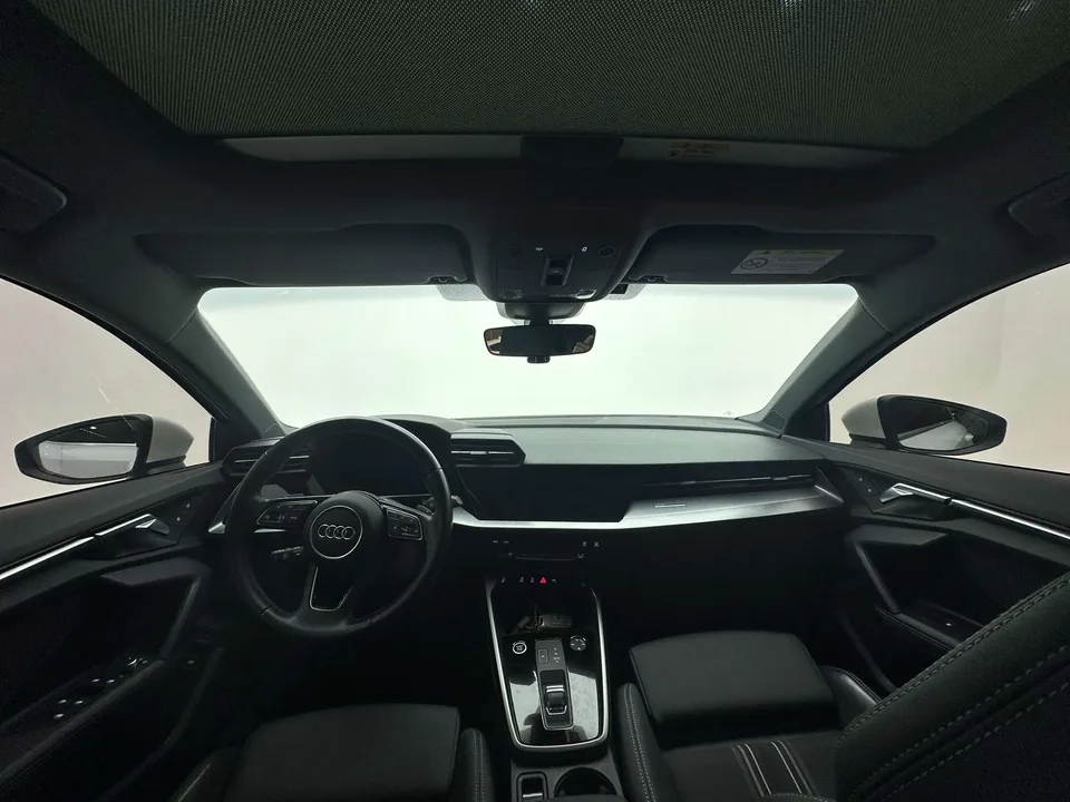 Audi A3 Audi A3 2022 Sportback 35 TFSI Stylish and sporty 2023 — thumbnail 5