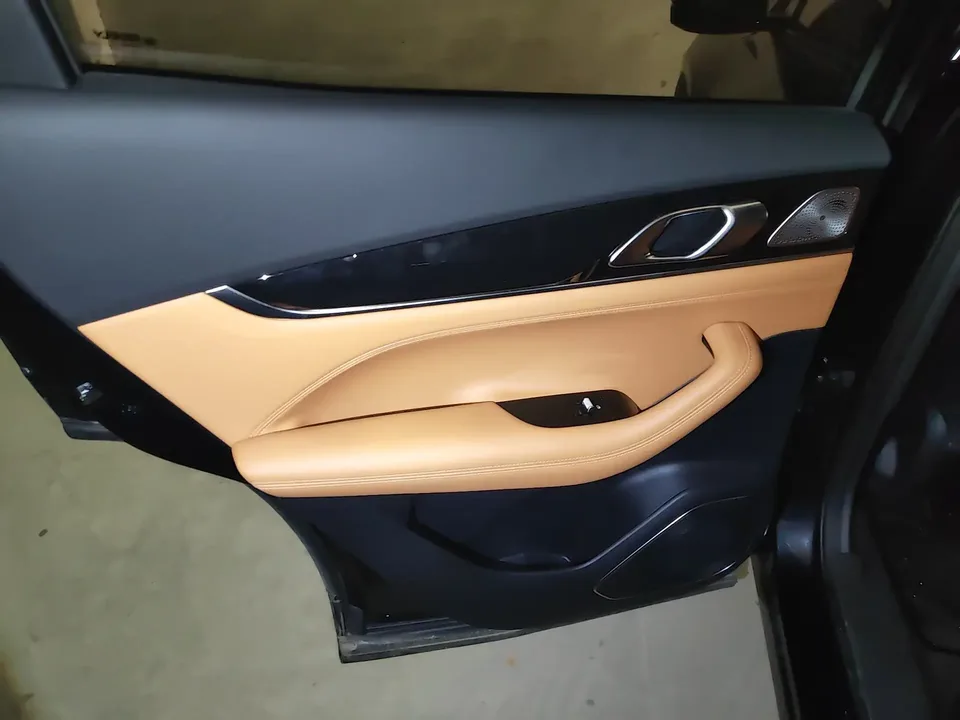 Geely Atlas L Boyue L 2025 The fourth generation 1.5TD DCT Jinxiu 2025 — thumbnail 5