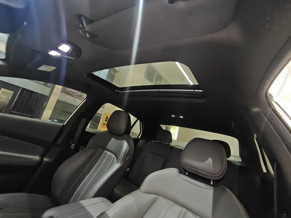 GAC Trumpchi Empow Shadow Leopard 2024 270T DCT R-Style 2025 — thumbnail 5