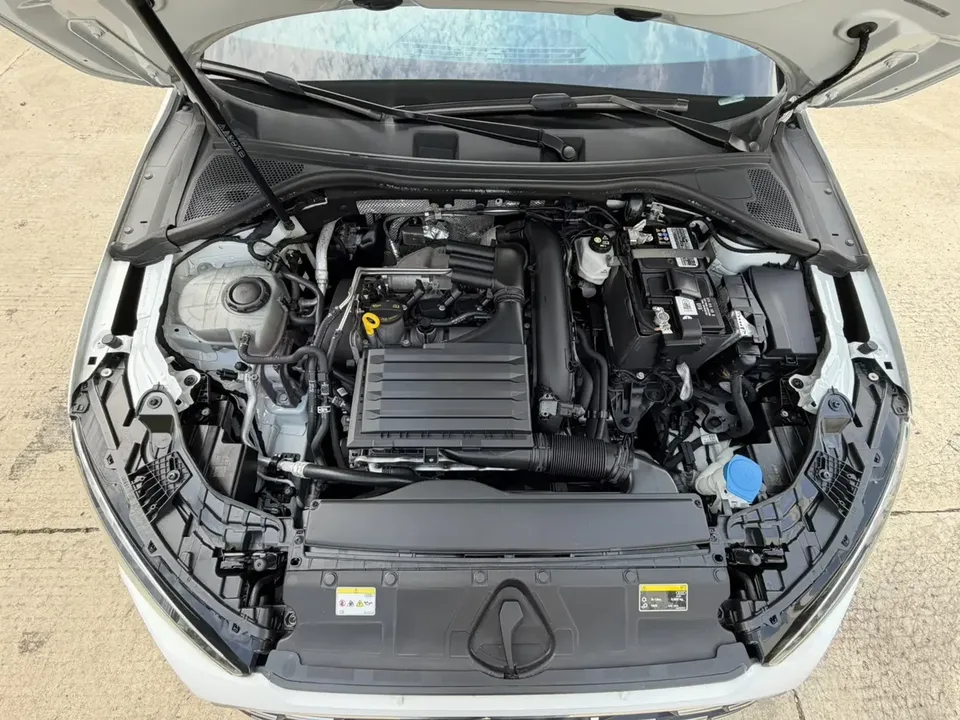 Audi A3 Audi A3 2022 Sportback 35 TFSI Progressive Elegance 2022 — thumbnail 3