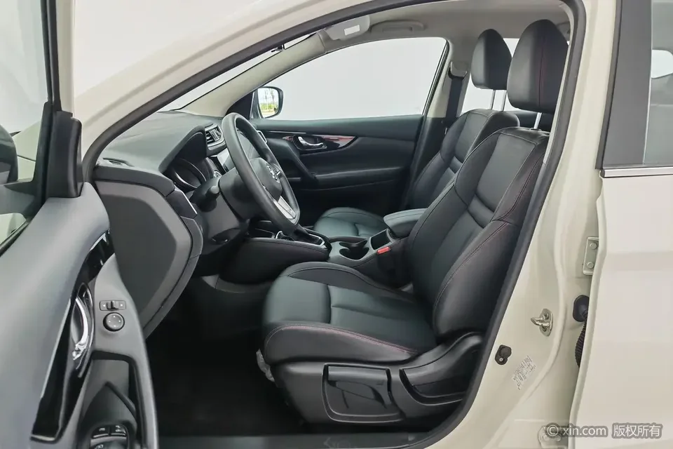 Nissan Qashqai Qashqai 2022 2.0L XV Smart Edition 2022 — миниатюра 5