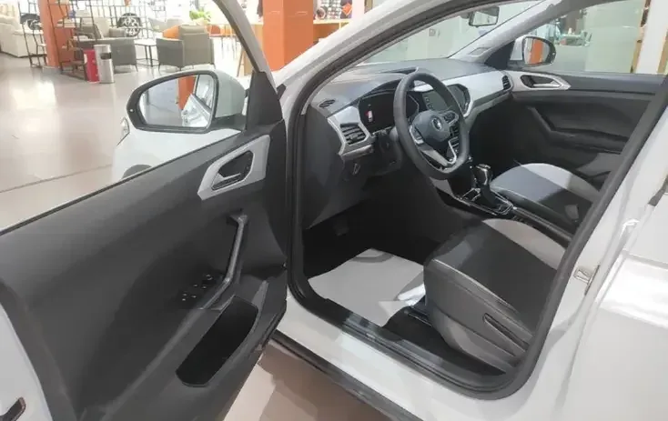 Volkswagen Explore the shadows Explore the shadows 2023 200TSI DSG Joy Smart Edition 2024 — thumbnail 2