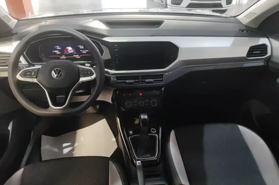 Volkswagen Explore the shadows Explore the shadows 2023 200TSI DSG Joy Smart Edition 2024 — thumbnail 4