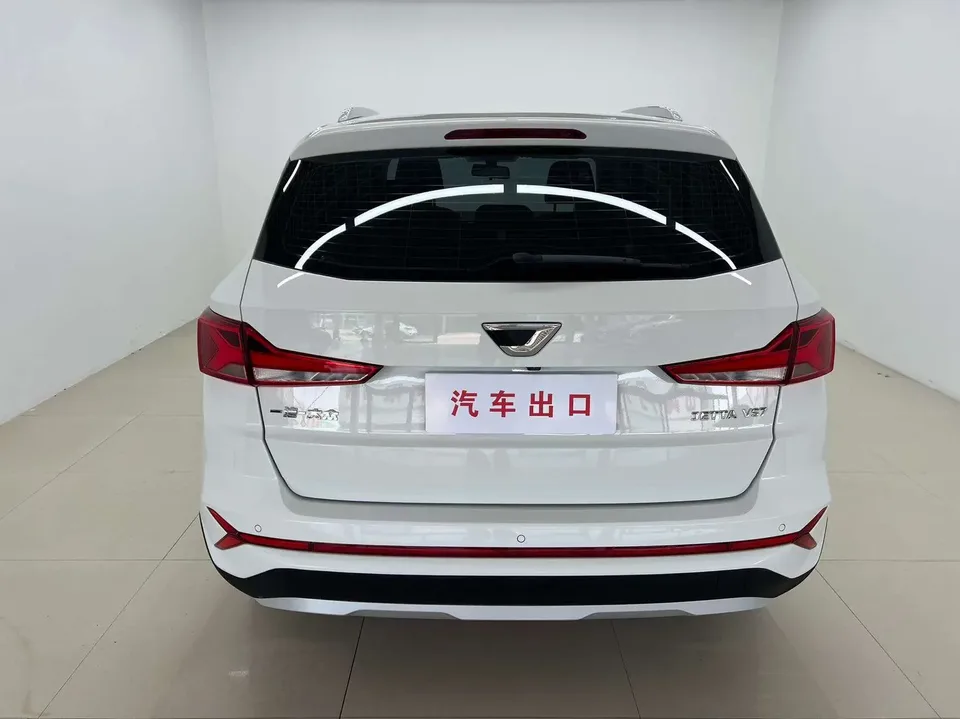 Jetta VS7 Jetta VS7 2023 280TSI Automatic Enjoy Edition 2024 — thumbnail 2