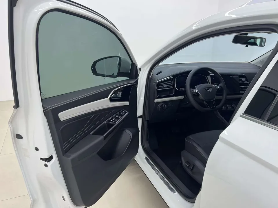 Jetta VS7 Jetta VS7 2023 280TSI Automatic Enjoy Edition 2024 — thumbnail 5