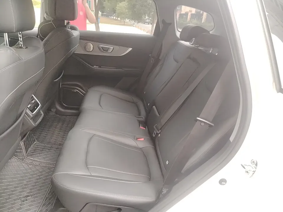 Chery Tiggo 8 Pro Tiggo 8 PRO 2024 Champion Edition 290T 2WD Shining Edition 5 Seaters 2024 — thumbnail 3