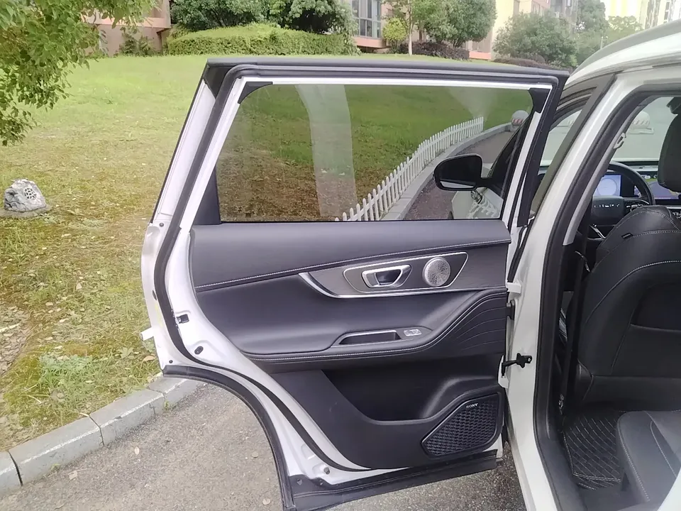 Chery Tiggo 8 Pro Tiggo 8 PRO 2024 Champion Edition 290T 2WD Shining Edition 5 Seaters 2024 — thumbnail 5