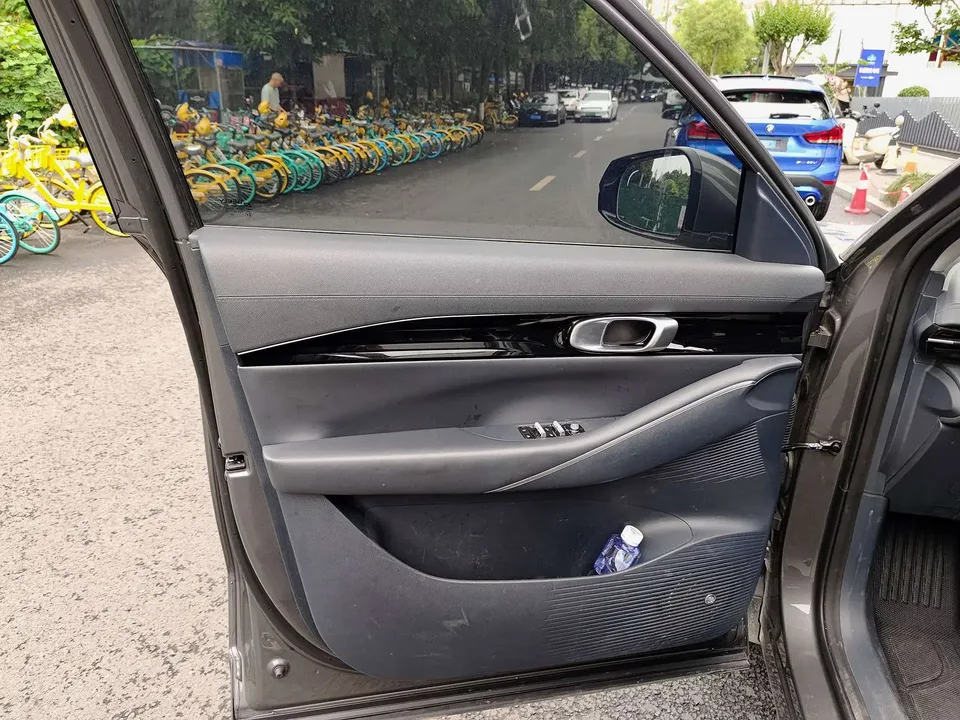 Geely Galaxy E5 Galaxy E5 2024 530km Starship Edition 2024 — thumbnail 3