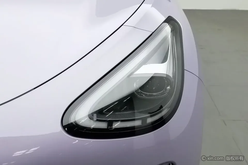 Geely Star Wish Star Wish 2026 410km Explorer Edition 2025 — thumbnail 2