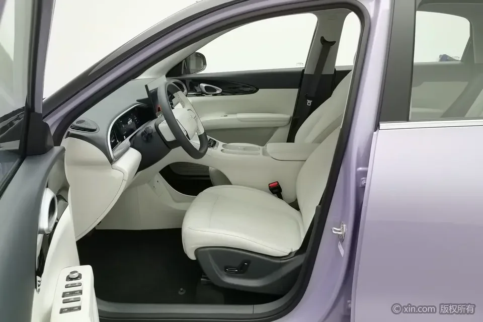 Geely Star Wish Star Wish 2026 410km Explorer Edition 2025 — thumbnail 5