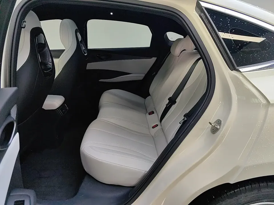 BYD Seal 06DM Seal 06DM 2024 DM-i 120KM Premium 2024 — thumbnail 3