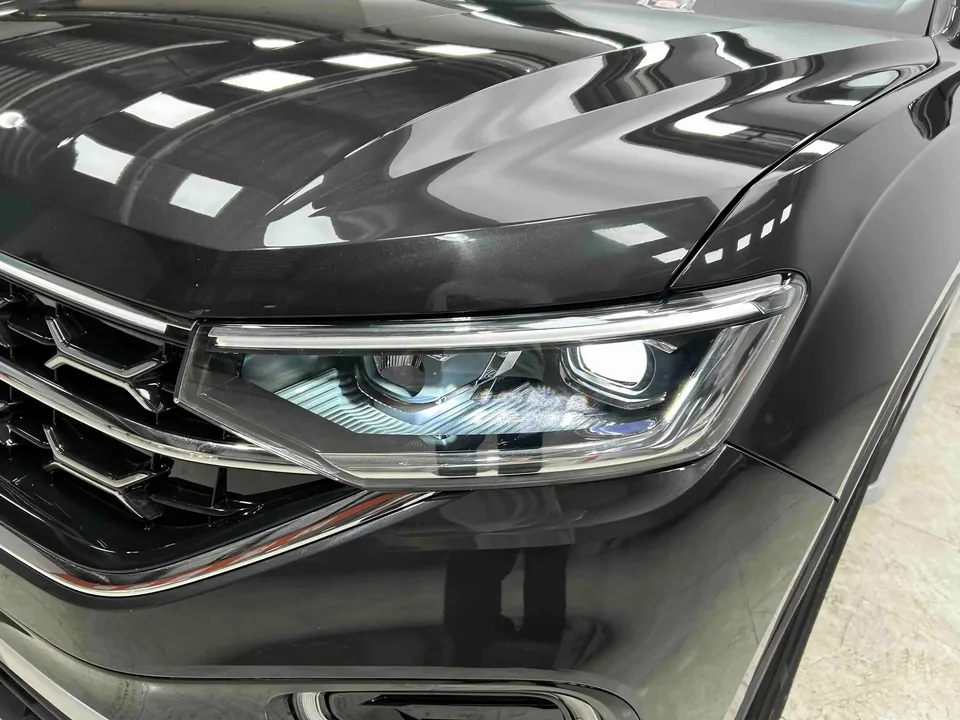 Volkswagen Tayron Tanyue 2023 280TSI 2WD Luxury Plus Advanced Edition 2023 — thumbnail 3