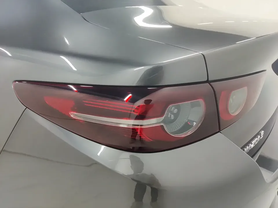 Mazda Axela Mazda3 Angkesela 2023 2.0L Automatic Quality Edition 2024 — thumbnail 4