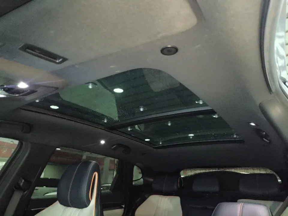 BYD Song PLUS DM Song PLUS DM 2021 DM-i 110KM 2WD Flagship PLUS 2023 — thumbnail 5