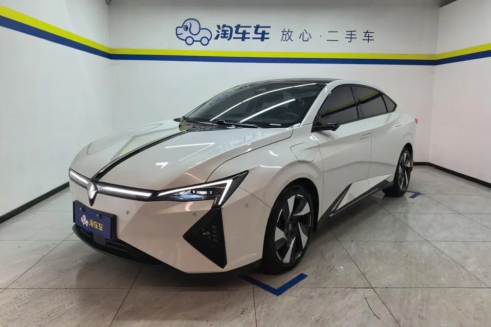 Insightful LingxiL LingxiL 2024 Ready Player One Edition 2024 — photo 1, buy with delivery to Moscow