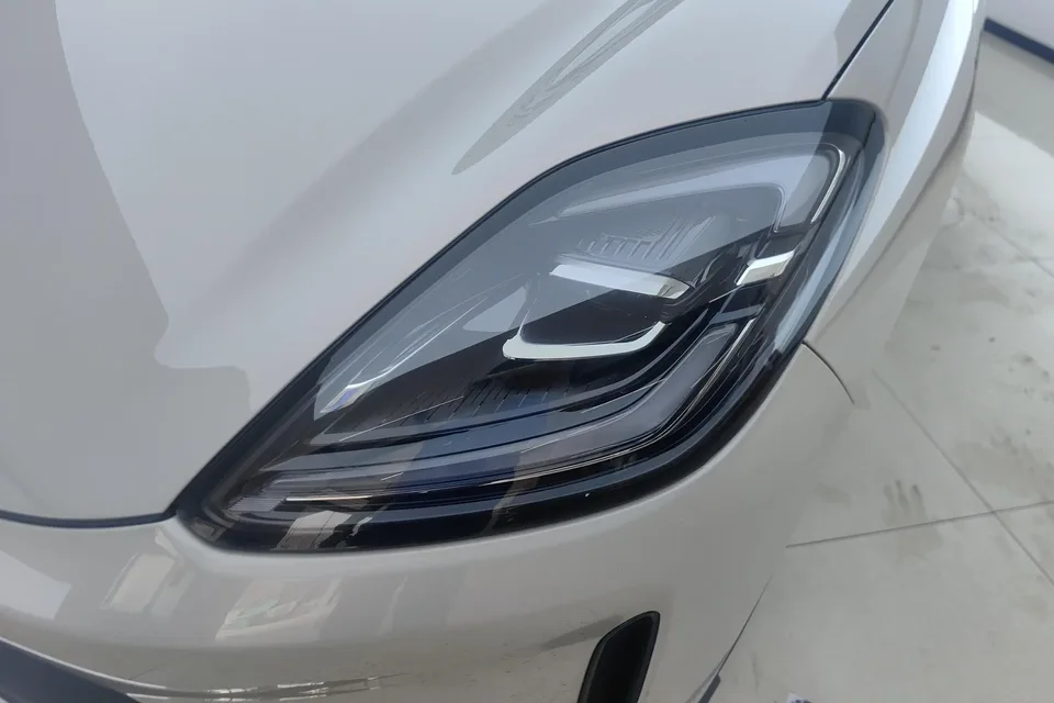 Wuling Bingo S Bingo S 2025 430km Flagship Model 2025 — thumbnail 2