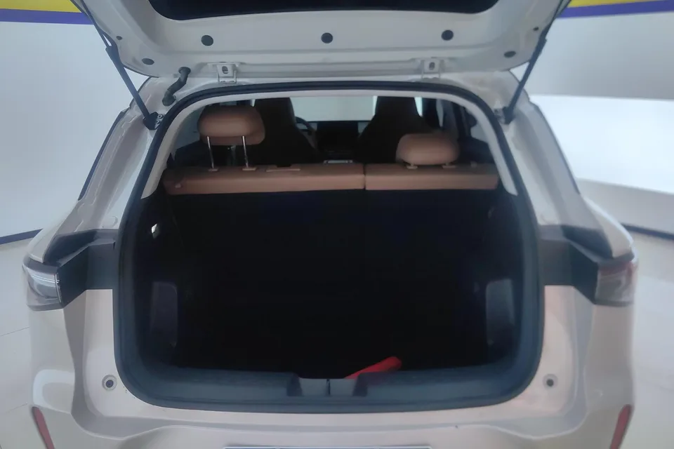 Wuling Bingo S Bingo S 2025 430km Flagship Model 2025 — thumbnail 5