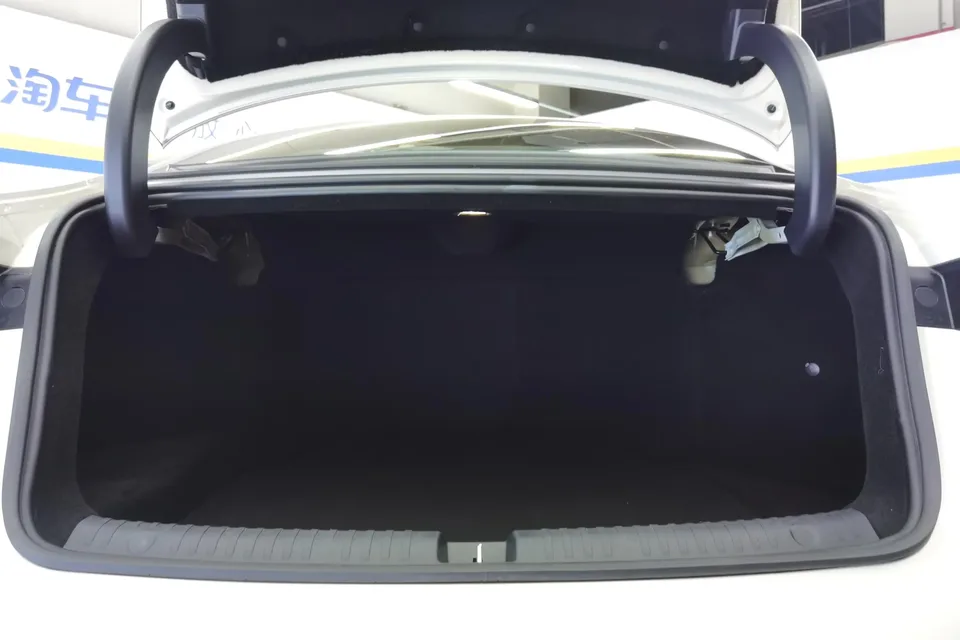 BYD Seal 06DM Seal 06DM 2026 DM-i 128KM Luxury Edition 2026 — thumbnail 5