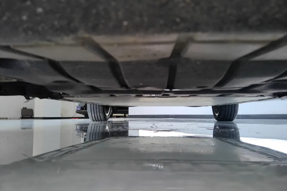 Roewe D6 Roewe D6 2025 520km Smart Edition 2025 — thumbnail 2