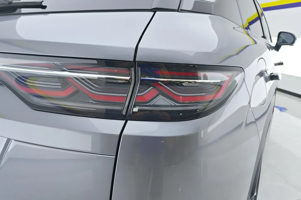BYD Song L DM Song L DM 2025 Intelligent Driving Edition DM-i 112KM Leading Edition 2025 — thumbnail 2