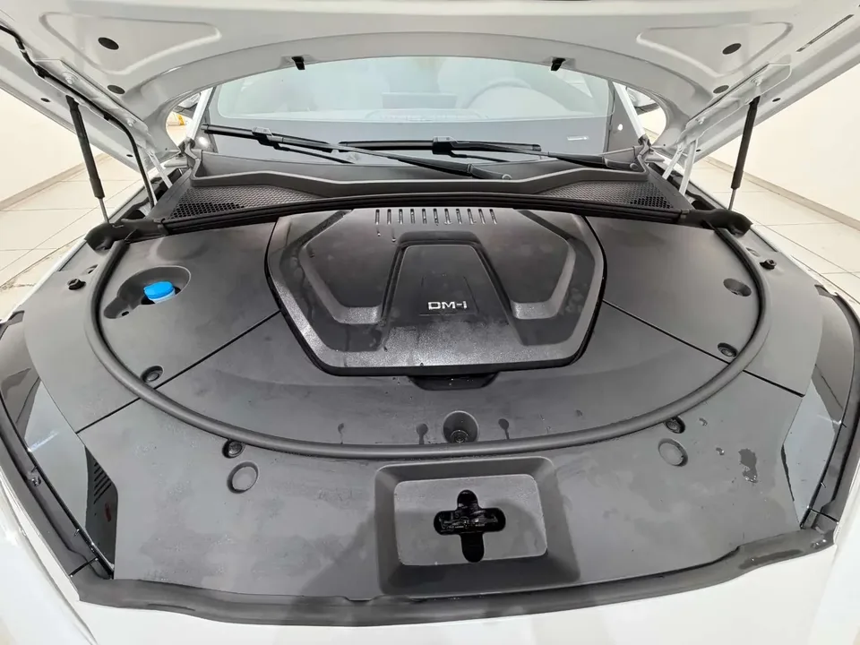 BYD Song PLUS DM Song PLUS DM 2025 DM-i 112KM Premium Edition 2024 — thumbnail 3