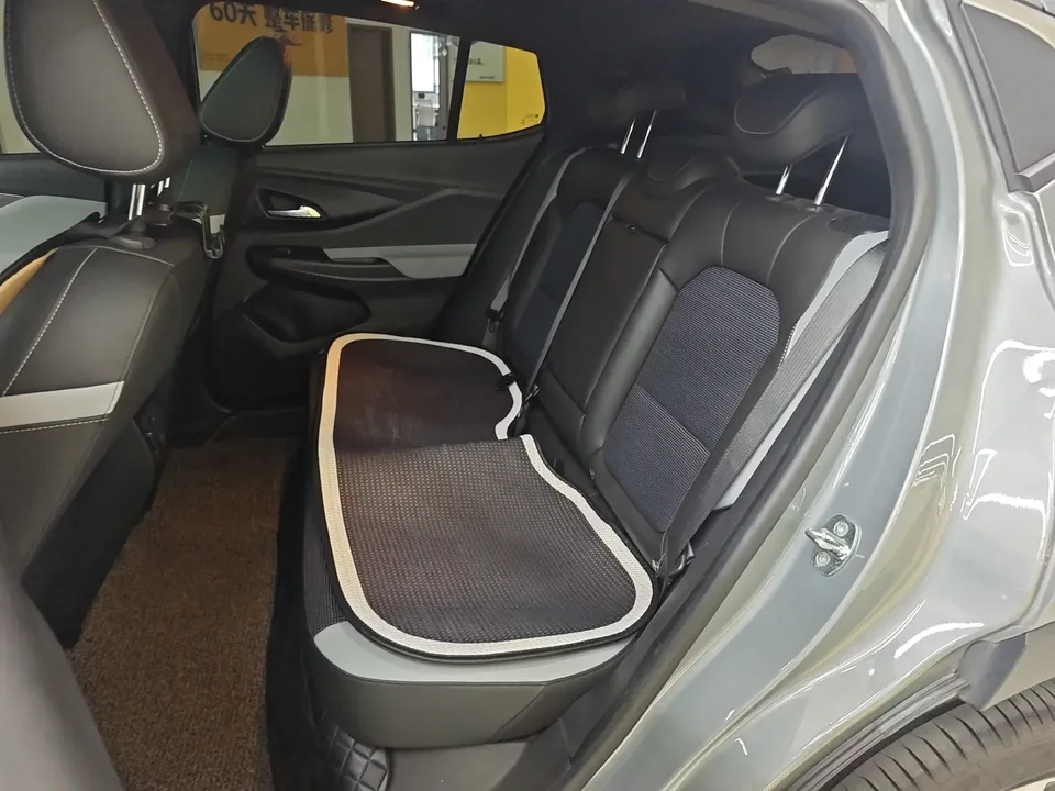Buick High-spirited High-spirited 2022 1.5T Smart Edition 2023 — thumbnail 3