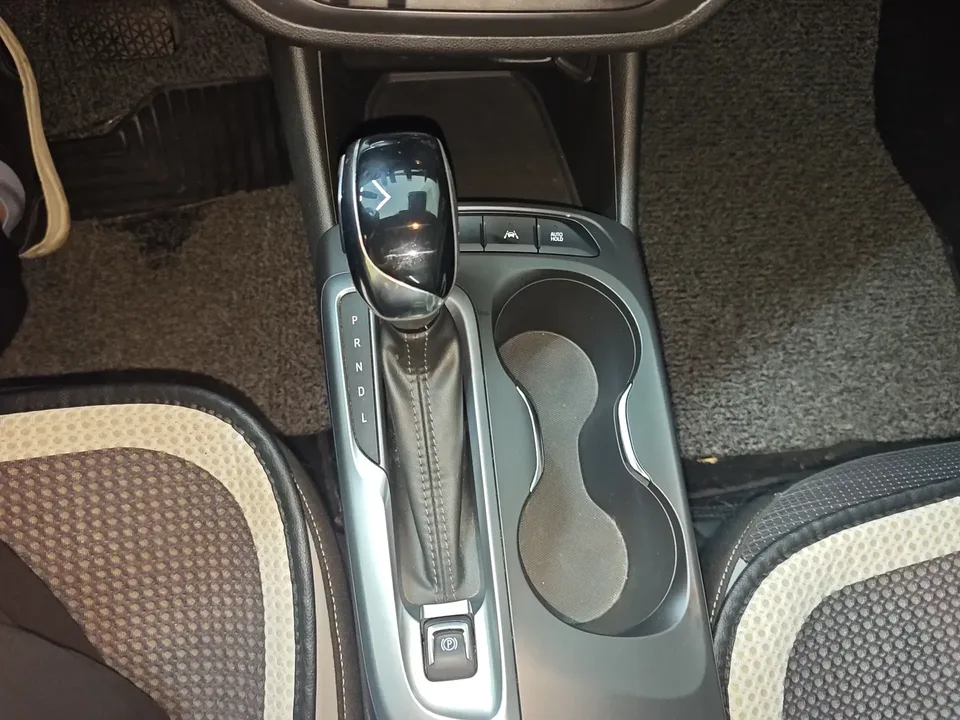 Buick High-spirited High-spirited 2022 1.5T Smart Edition 2023 — thumbnail 4