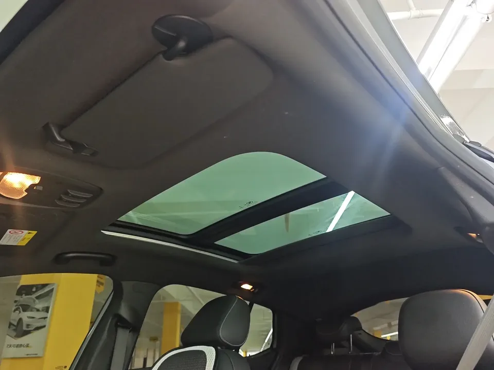 Buick High-spirited High-spirited 2022 1.5T Smart Edition 2023 — thumbnail 5