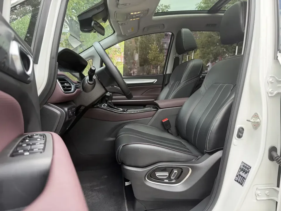 GAC Trumpchi M6 Trumpchi M6 2023 PRO 270T WDCT Premium Edition 2023 — thumbnail 4
