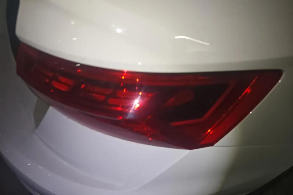 Volkswagen Sagitar Sagitar 2022 280TSI DSG Beyond Edition 2022 — thumbnail 2