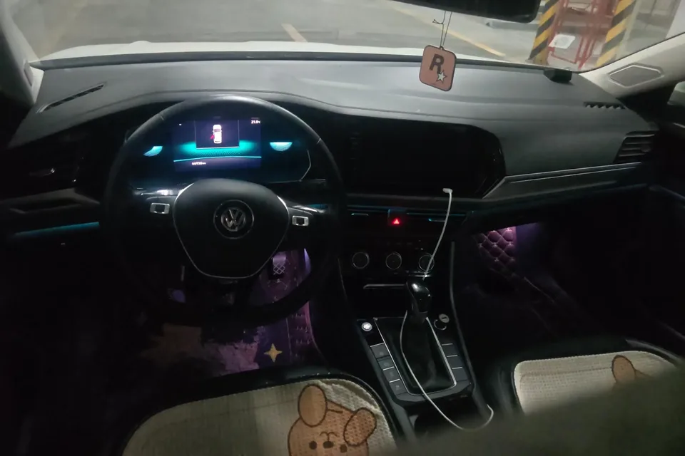 Volkswagen Sagitar Sagitar 2022 280TSI DSG Beyond Edition 2022 — thumbnail 4