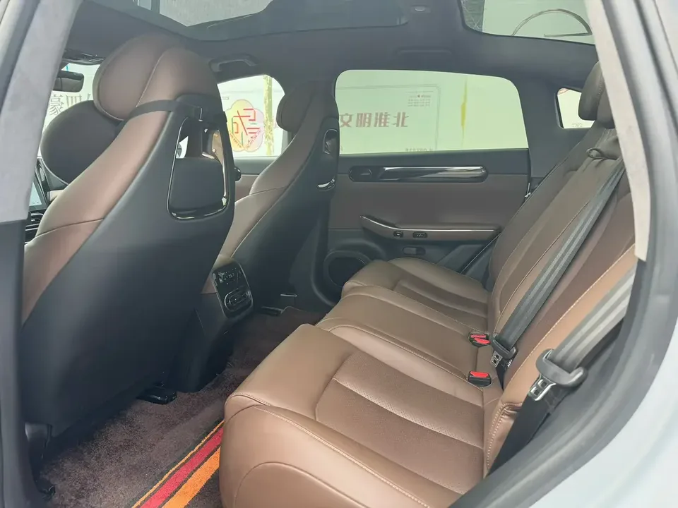 Leapmotor Zero running C01 Zero running C01 2023 Extended Range 316 Smart Edition 2023 — миниатюра 3