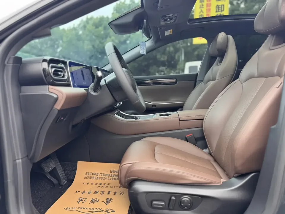 Leapmotor Zero running C01 Zero running C01 2023 525 Comfort Edition 2023 — thumbnail 3